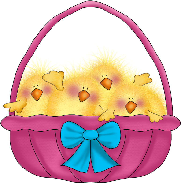 ✿⁀ Ɛɑʂtєr ‿✿⁀ - Easter Clipart (800x800), Png Download
