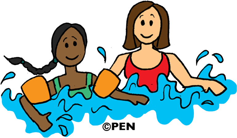 Easter Holiday Activities Clipart (799x500), Png Download