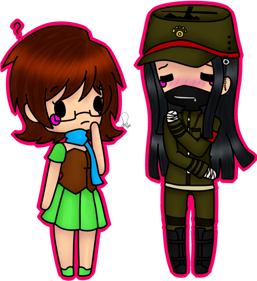 My Danganronpa 2018 Calendar [july] By Domenica-chan999 - Danganronpa Clipart (817x893), Png Download