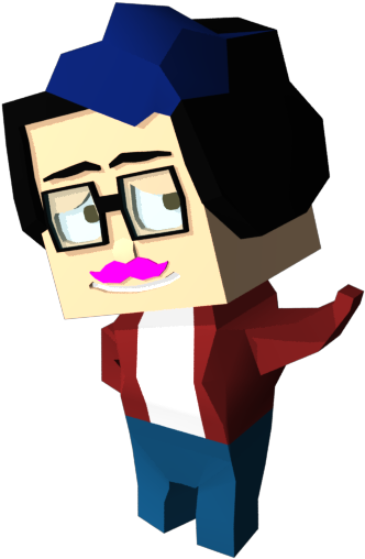 I've Been In A Rut Lately With My Animation Work So - Cartoon Clipart (960x540), Png Download