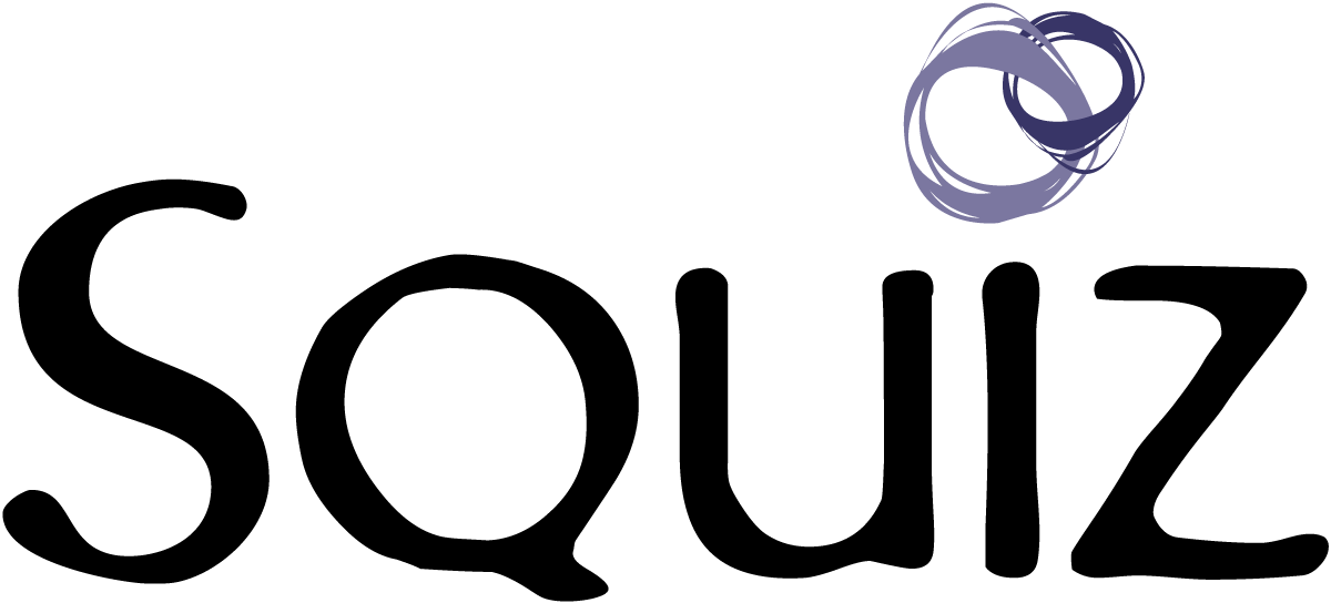 Headline Sponsor - Squiz Logo Clipart (1200x544), Png Download