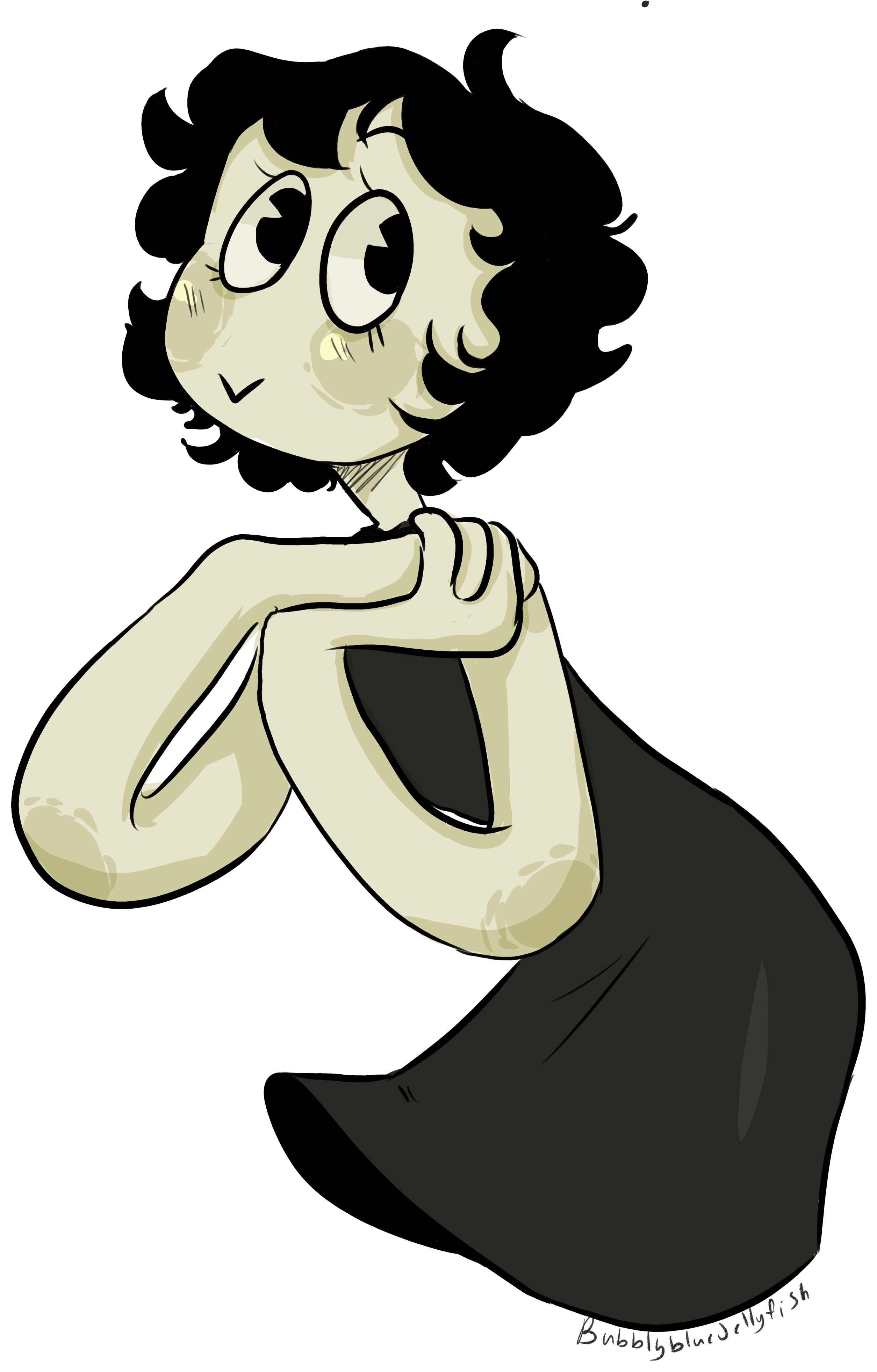 Author Comments - Illustration Clipart (3385x4000), Png Download