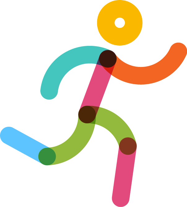 Weymouth Woods 100k Trail Run - Icon Clipart (604x668), Png Download