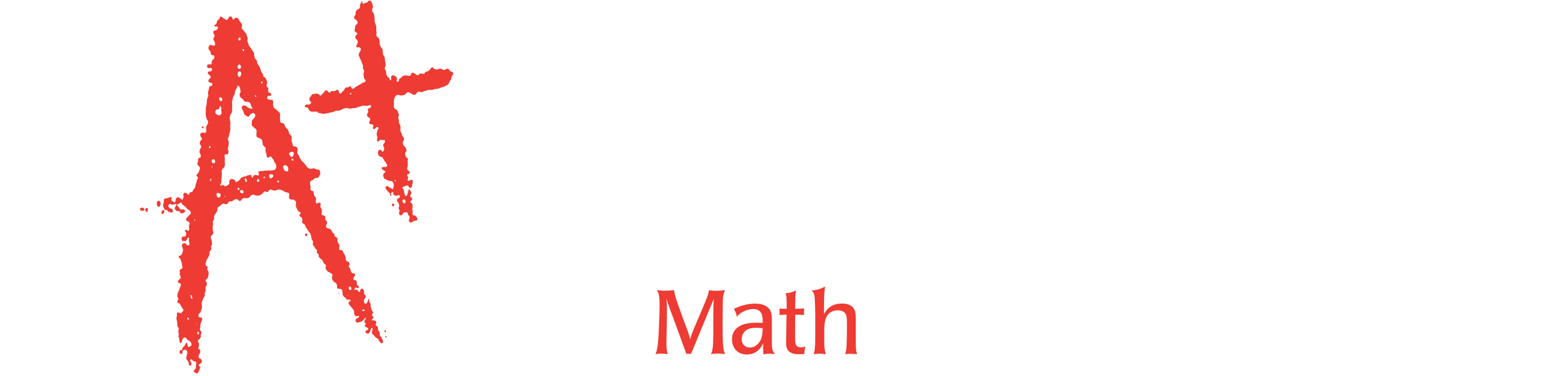 1 - Mathnasium A+ Logo Clipart (3300x2550), Png Download