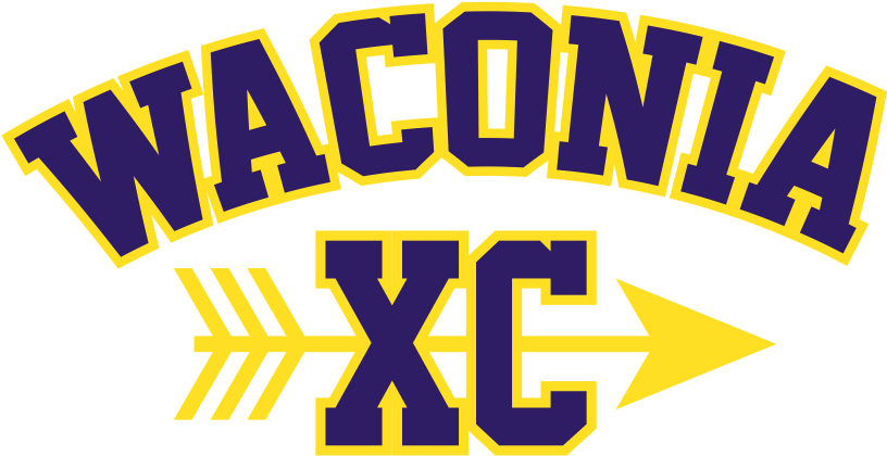 #10 Just Have Fun With This Sport And Your Kidbe Crazy, - Waconia Xc Clipart (893x691), Png Download