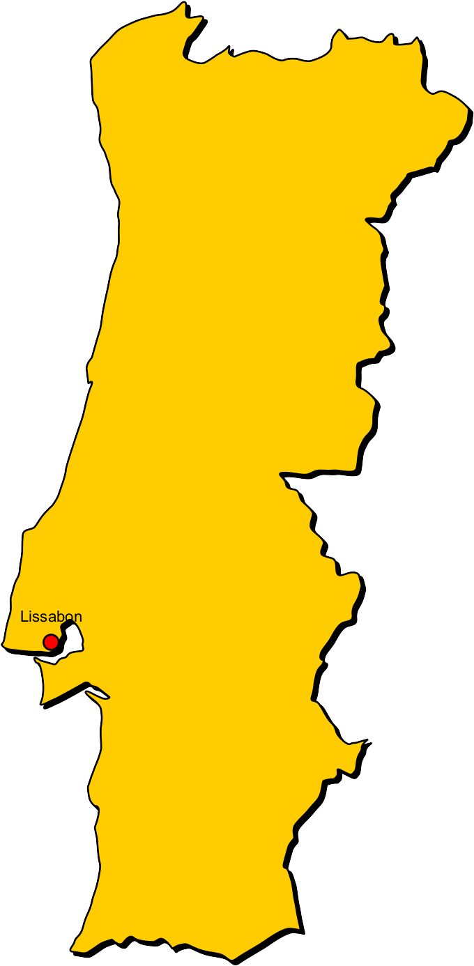 Zum Vergrößern Bitte Die Karte Anklicken - Map Clipart (1500x1500), Png Download