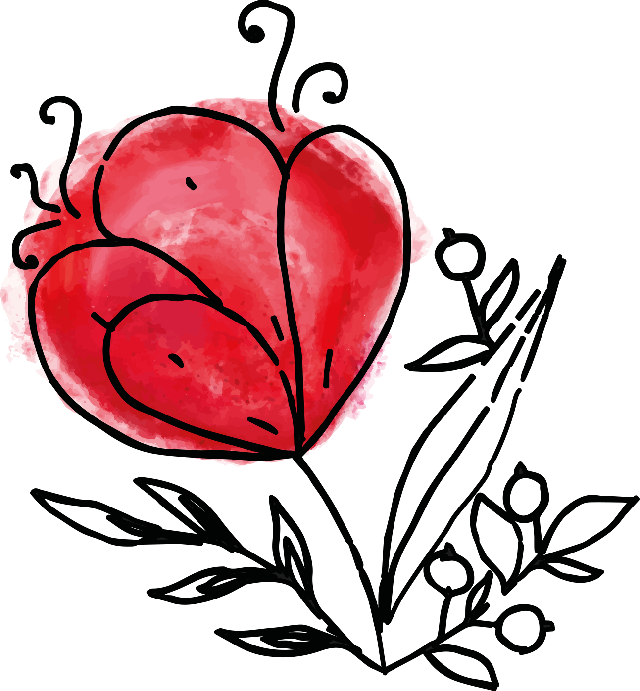 Ich Gebe Selber Unterricht Für Schäferpfeife, Säckpipa Clipart (1293x1397), Png Download