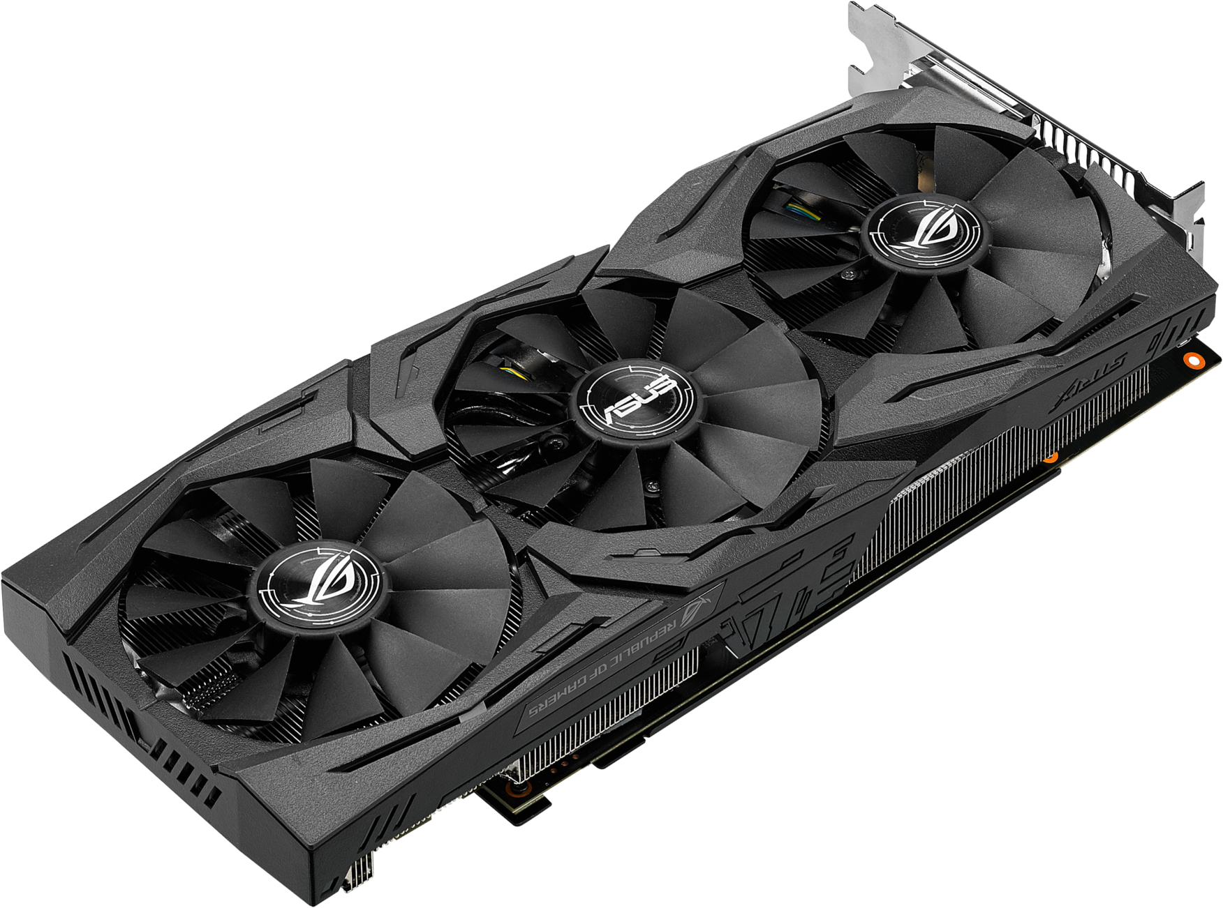 Product View Press Enter To Zoom In And Out - Asus Geforce Gtx 1070 Oc, Strix-gtx1070-o8g-gaming, Clipart (1920x1469), Png Download