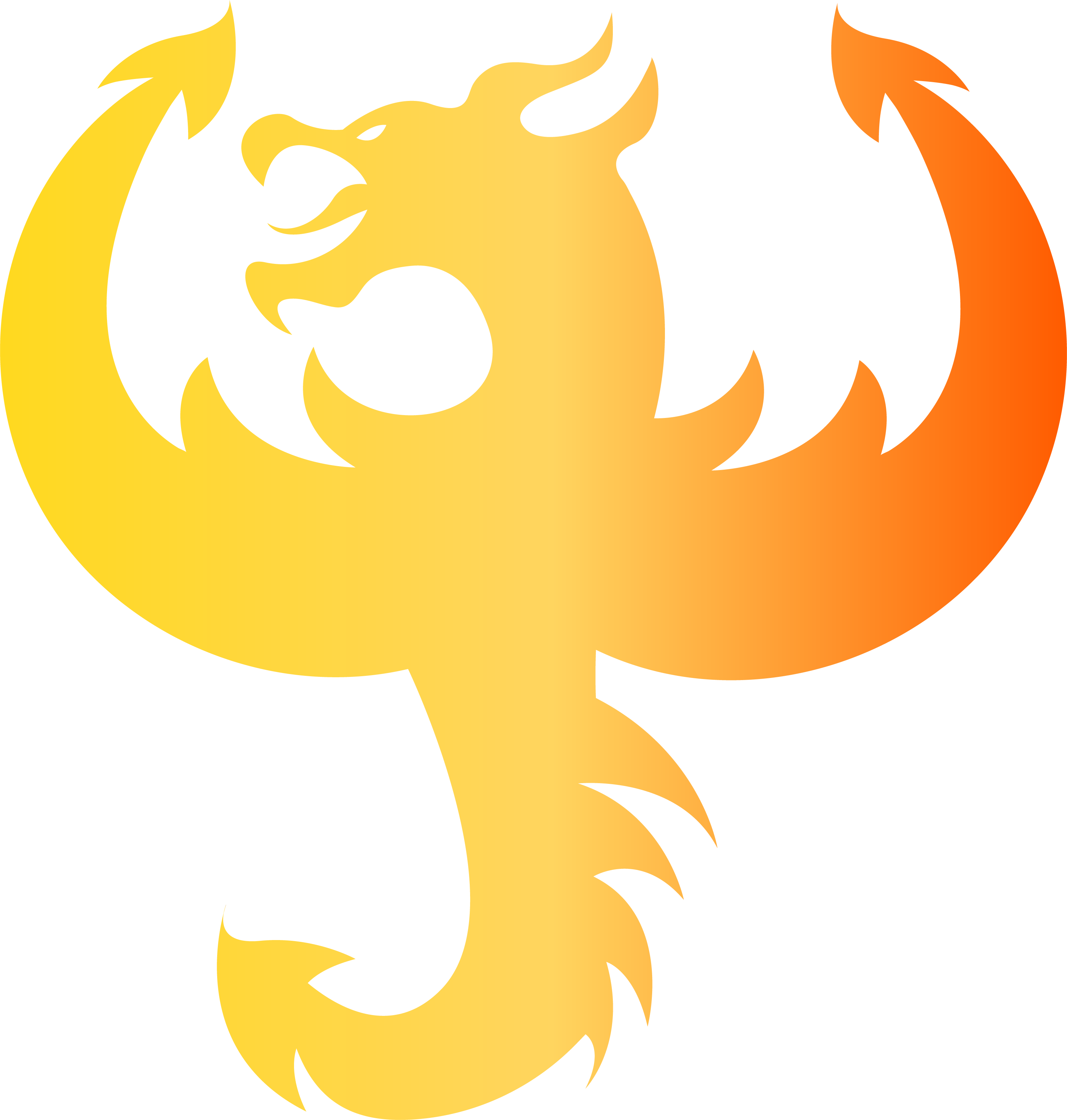 Emblem Clipart (3012x3162), Png Download