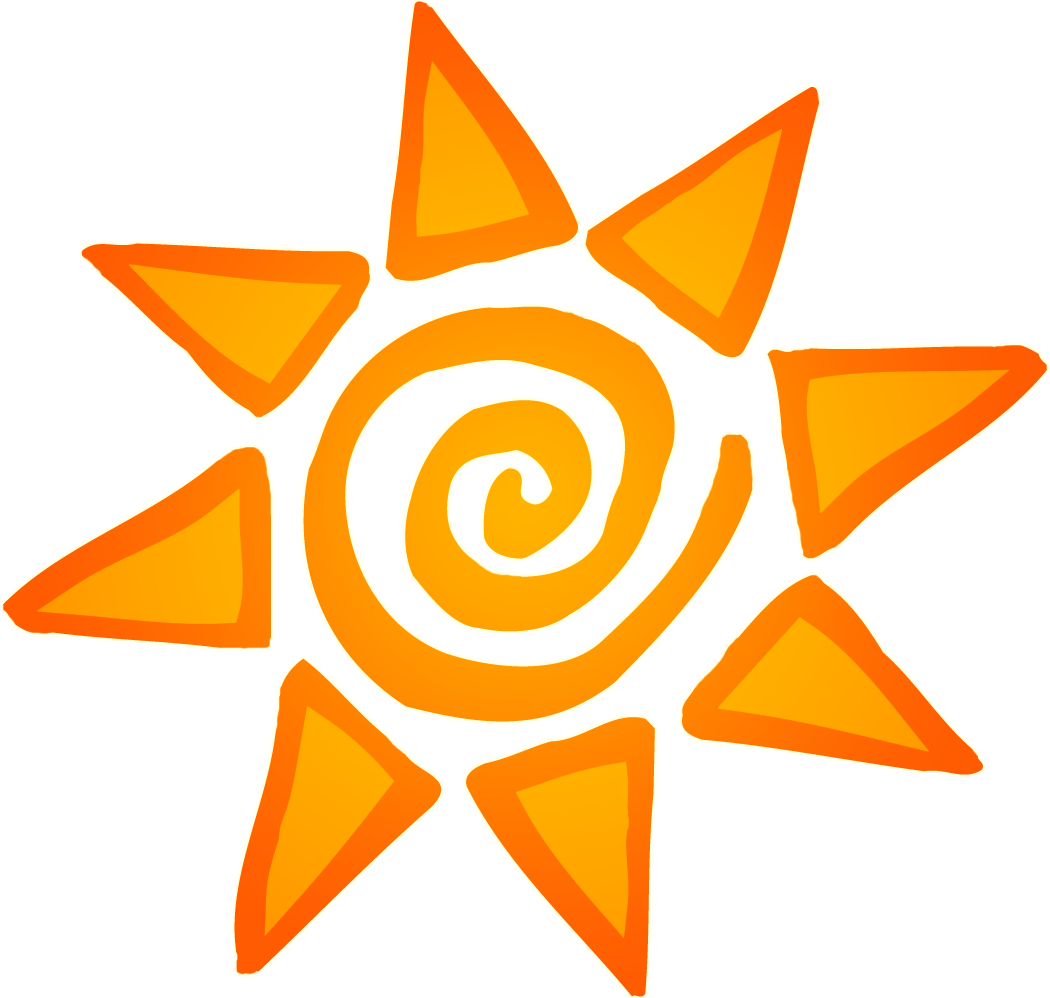 Curso De Verano Png Clipart (1050x998), Png Download