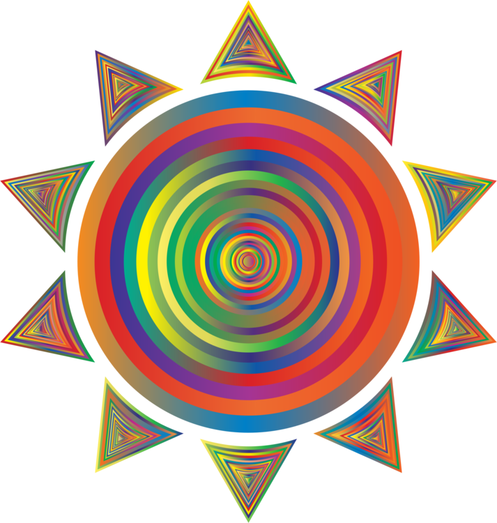 All Photo Png Clipart - Simbolo De Sol Png Transparent Png (713x750), Png Download