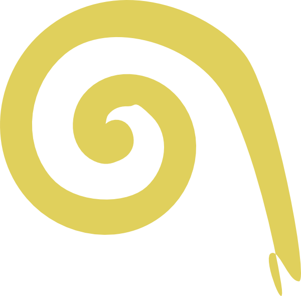 Espiral Clip Art At - Clip Art - Png Download (600x590), Png Download