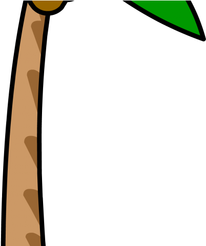 Sunshine Clipart Palm Tree - Png Download (640x480), Png Download