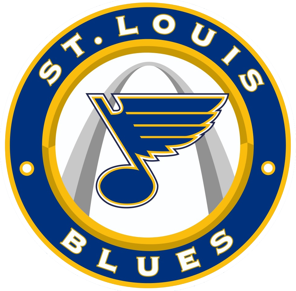 0 Replies 4 Retweets 8 Likes - Blues St Louis Clipart (975x1024), Png Download