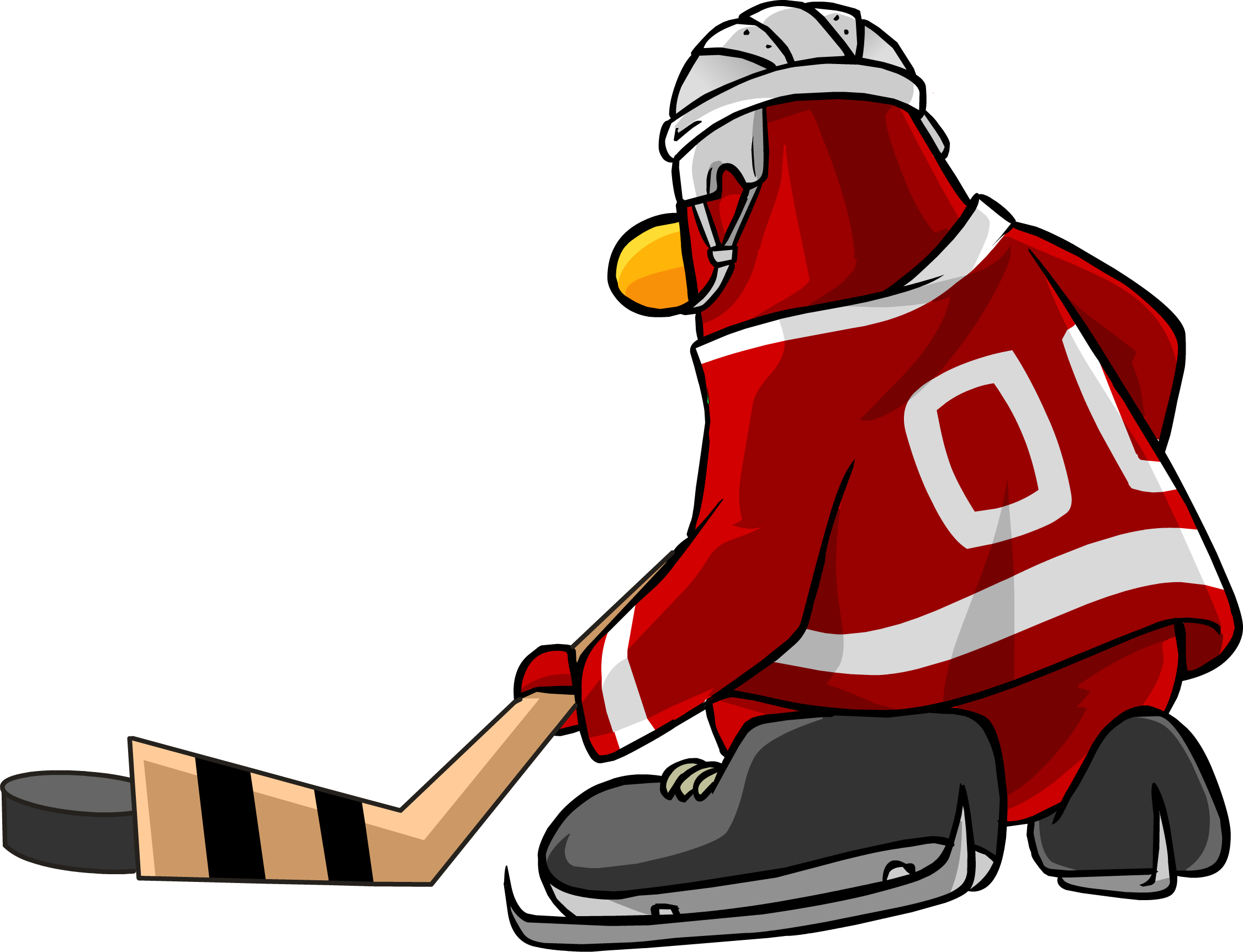 Ice Rink Postcard 2 - Tinypic Clipart (2251x1725), Png Download