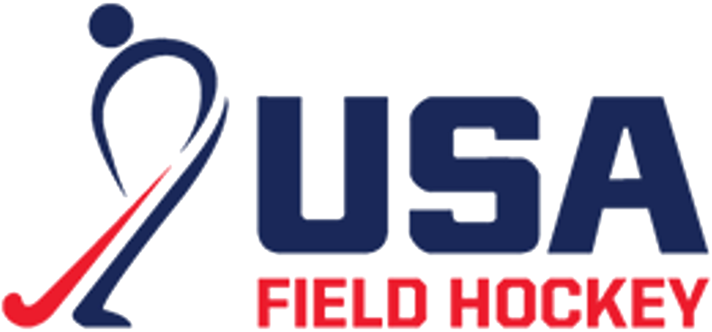 Field Hockey Png Clipart Usa Field Hockey Logo Transparent Png Full