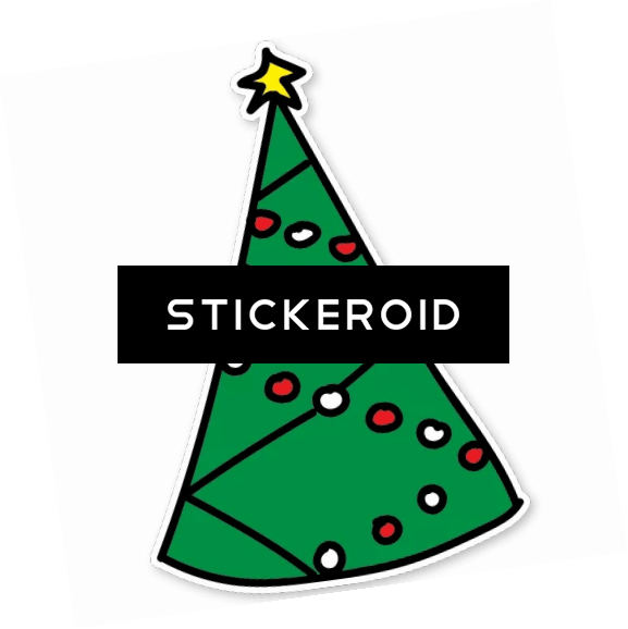 Ёлка Елка - Christmas Tree Clipart (577x578), Png Download