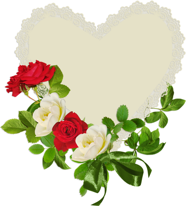 Valentine Heart Images, - Clip Art - Png Download (725x800), Png Download