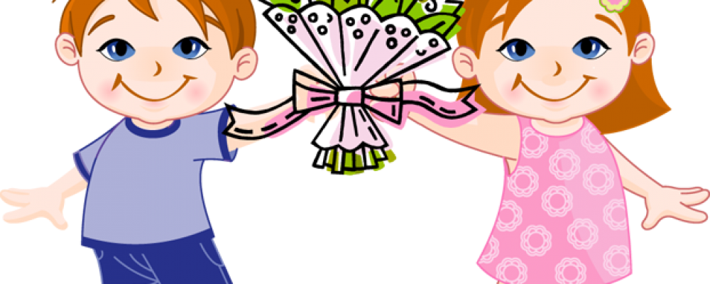 Mother's Day Beyond The Gift - Wedding Bouquet Clip Art - Png Download (1000x400), Png Download