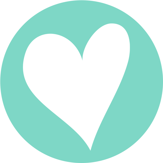 Patrick's Day Printables - Heart Clipart (700x700), Png Download