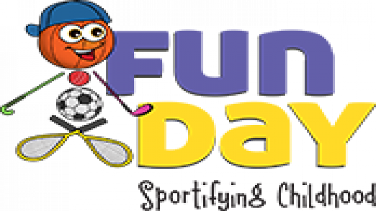 Contact Information - Funday Sports Clipart (750x422), Png Download