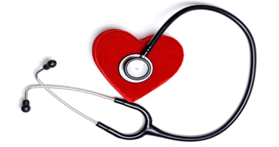 High Blood Pressure Transparent Clipart (1116x470), Png Download