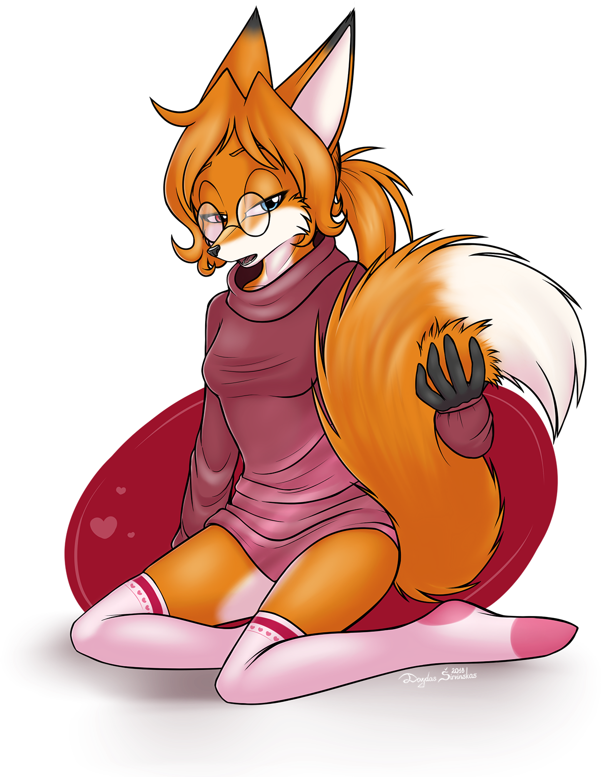 Apology Picture - Cartoon Clipart (1313x1681), Png Download