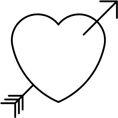 Line Art Clipart (600x600), Png Download