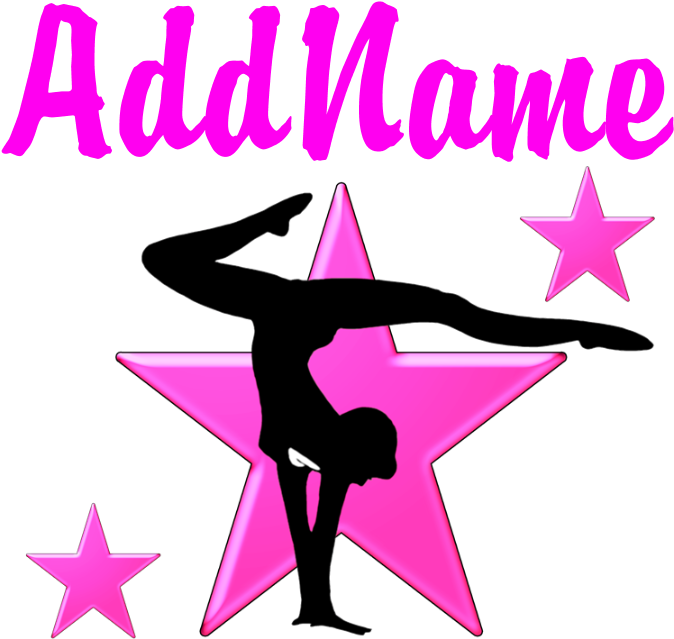 Supreme Gymnast Teddy Bear - Cafepress Supreme Gymnast Throw Pillow Clipart (700x700), Png Download