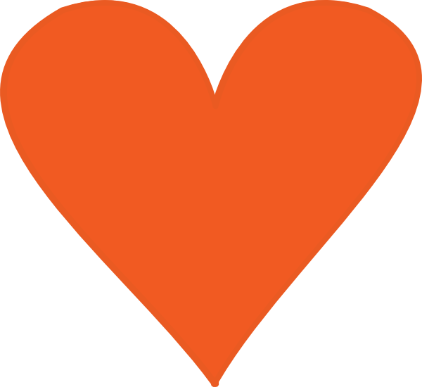 Love Clipart (600x550), Png Download