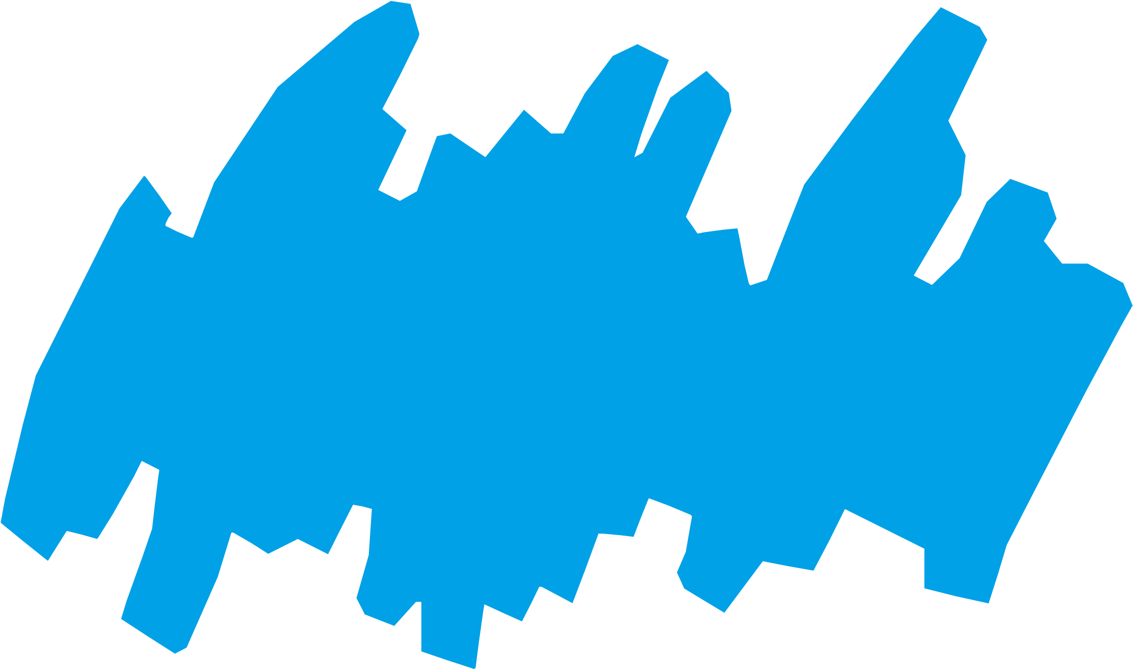 Scribble 02 Refixed Clipart (2400x1455), Png Download