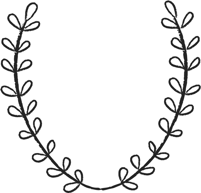 Border - Wreath Border Png Clipart (600x600), Png Download