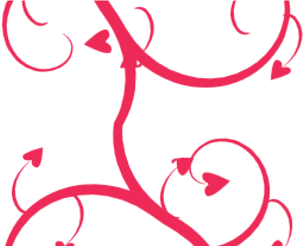 Grey And Pink Borders Clipart (640x480), Png Download