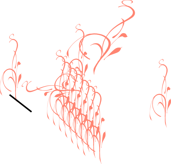 Vine Clip Art - Png Download (600x575), Png Download