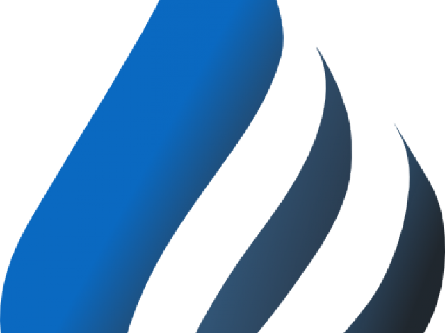 Torch Clipart Olympic Flame - Crescent - Png Download (640x480), Png Download