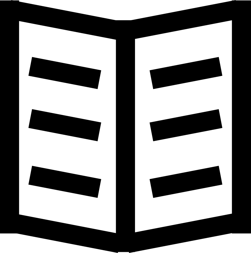 Svg Png Icon - Icon Clipart (980x986), Png Download