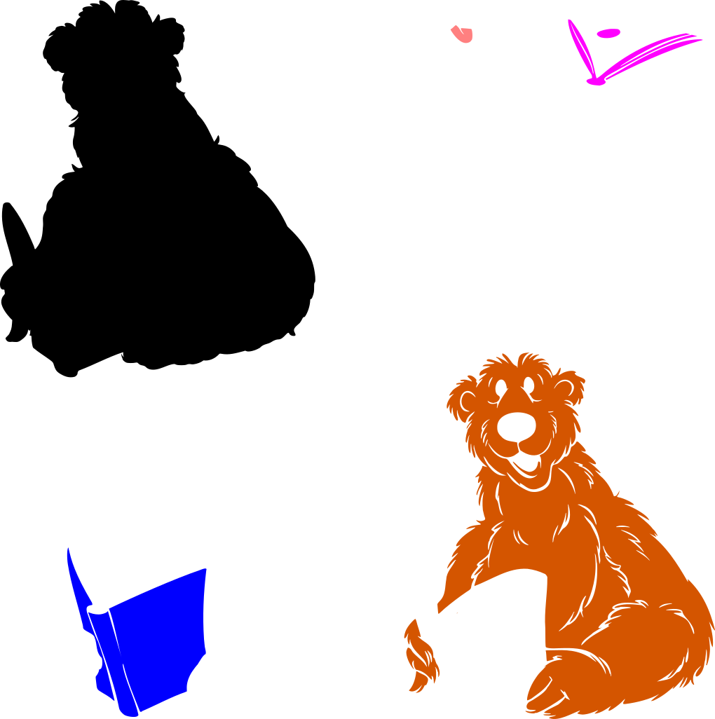 Illustration Clipart (1020x1026), Png Download