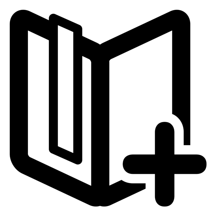 Computer Icons Bookmark Share Icon User - Brochure Clip Art - Png Download (750x750), Png Download