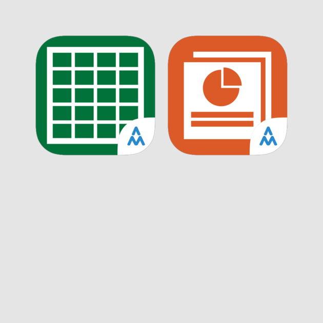 German Templates For Microsoft Excel & Powerpoint On Clipart (630x630), Png Download