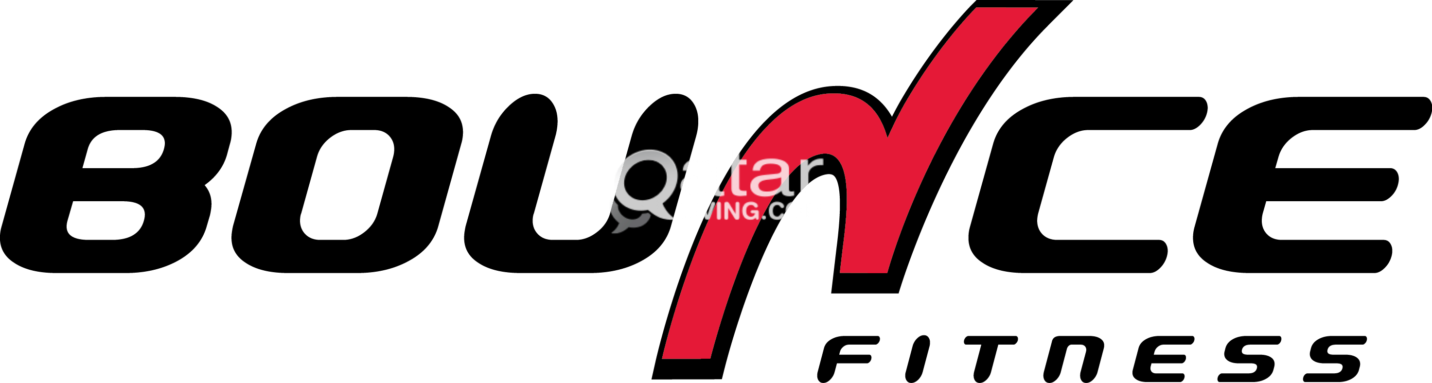 Title - Title - Title - Information - Female Aqua Aerobics Clipart (2945x788), Png Download