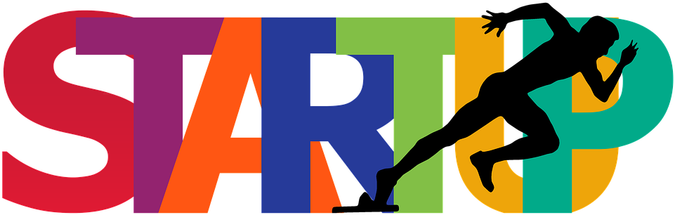 Have You Ever Dreamed Of Owning Your Own Gym Or Fitness - Стартап Clipart (1077x480), Png Download