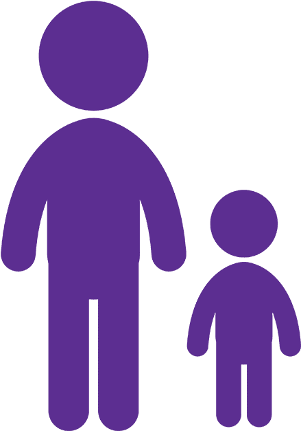 Free Childcare While You Workout - Child Clipart (700x700), Png Download