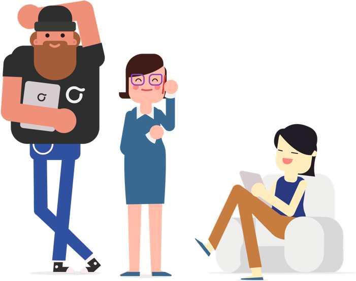 Our Team - Coherohealth, Llc Clipart (780x554), Png Download