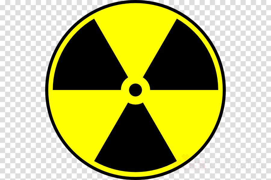 Download Toxic Logo Clipart Radioactive Decay Hazard - Itachi Sharingan Png Transparent Png (900x600), Png Download
