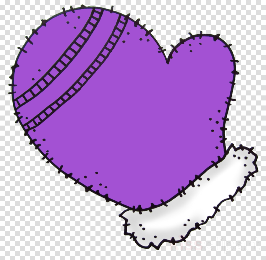 Download Mitten Clipart Clip Art - Teargarden By Kaleidyscope Vol 1 Songs - Png Download (900x880), Png Download