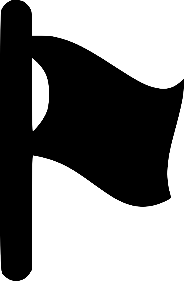 Flag Banner Bunting Match Surender Comments Clipart (642x980), Png Download