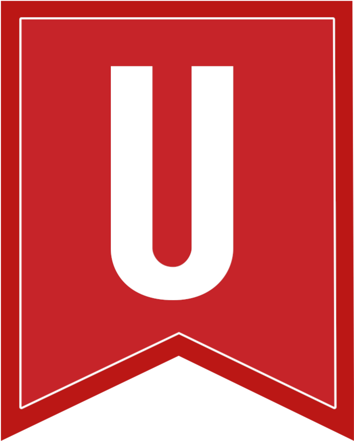 Usa Banner Clipart (781x955), Png Download