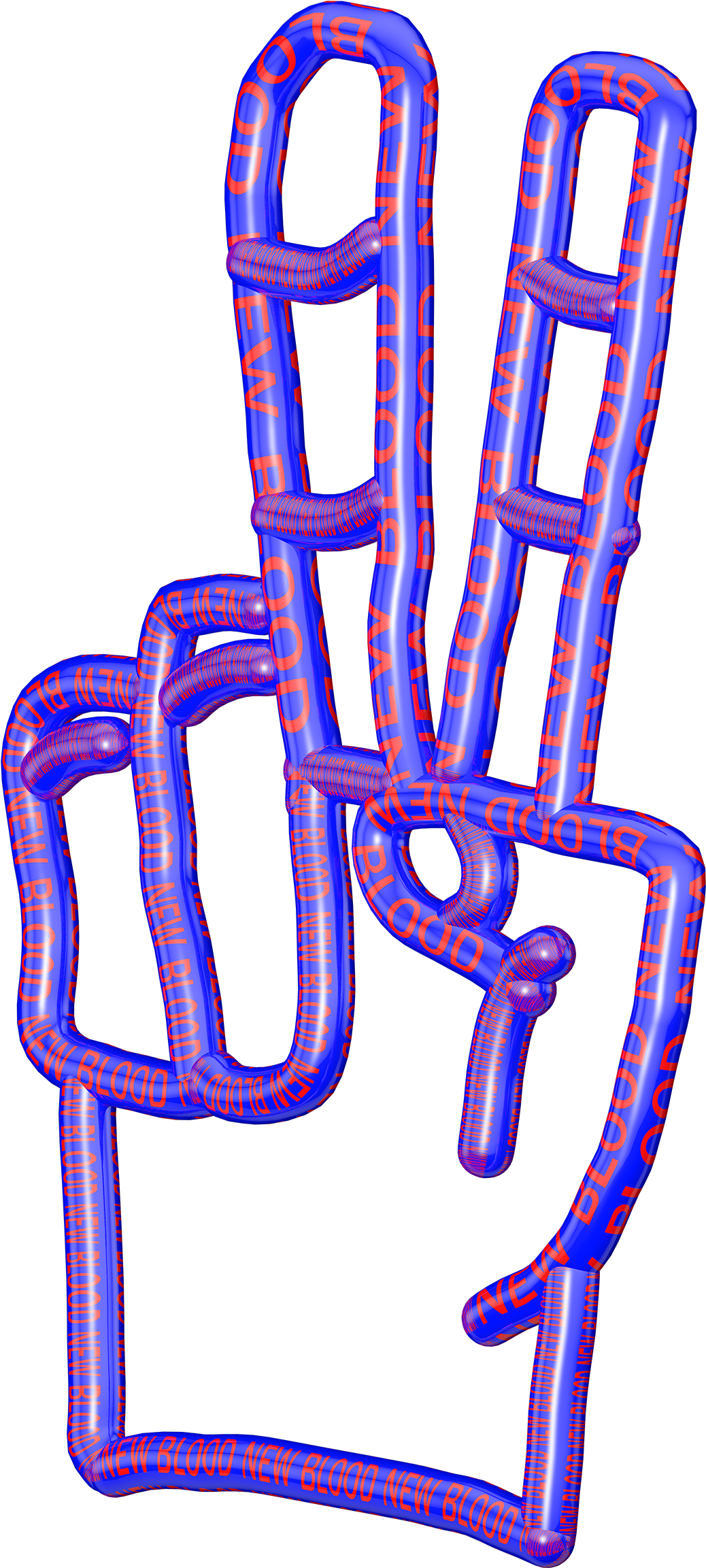 We Had To Create A Vast Range Of Touchpoints That Spoke Clipart (2400x2400), Png Download