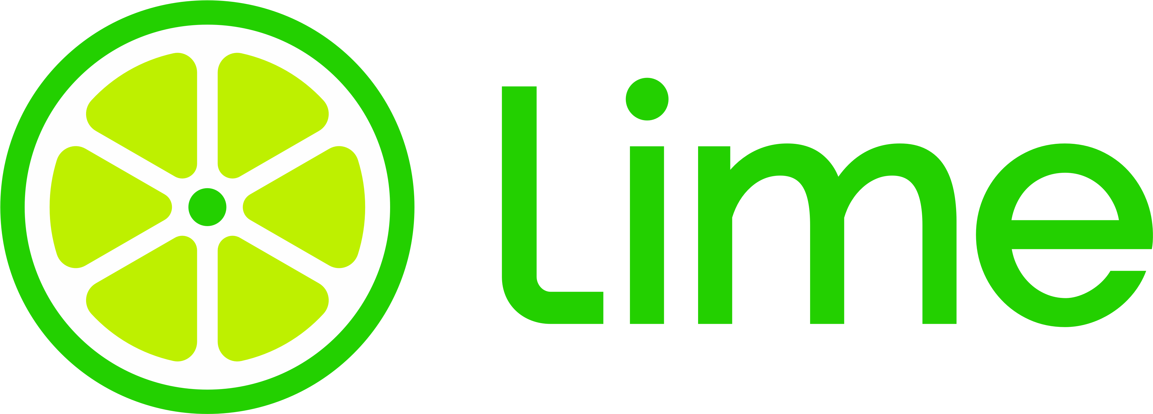 One Great Example Of A Us Based Companies Taking Advantage - Limebike Logo Clipart (1600x591), Png Download