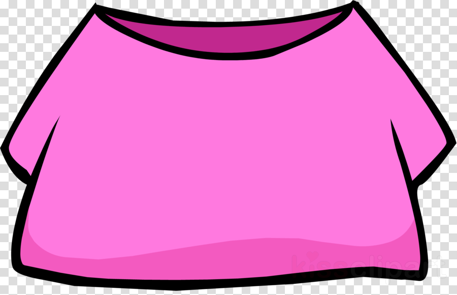 Tshirt Club Penguin Clipart T-shirt Club Penguin Clip - Png Download (900x580), Png Download